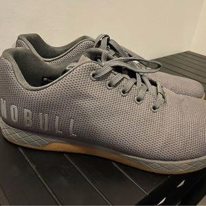 No Bull Men's Trainers